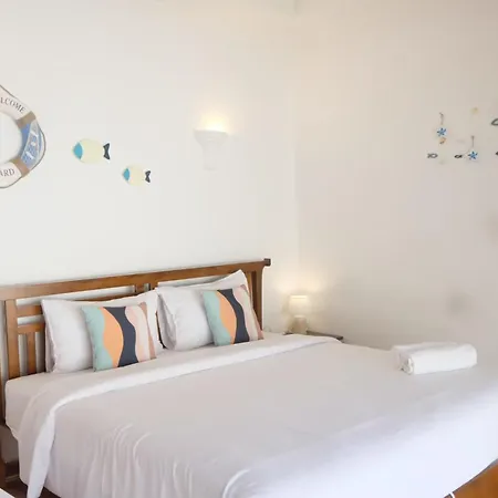 The Pool House No.8 Pattaya