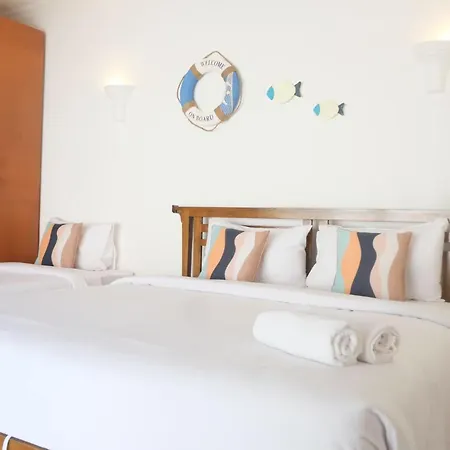 The Pool House No.8 วิลล่า