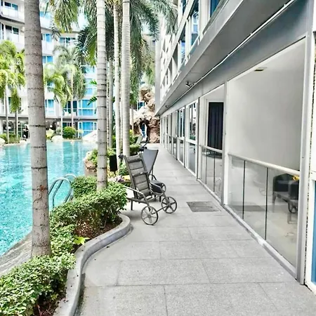 Apartment Centara Pattaya