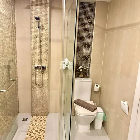 Centara Apartment
