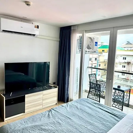 Apartment Centara *