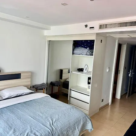 Centara Pattaya