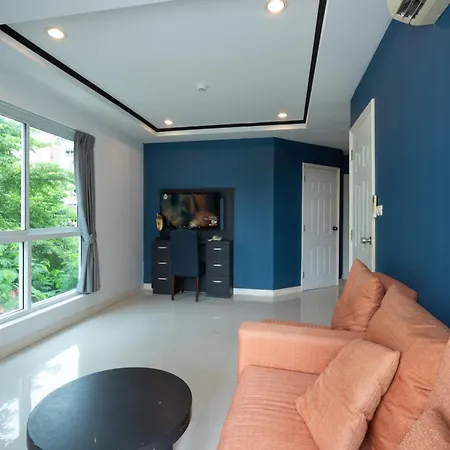 New Nordic Club 2 By Apartwell Apartment