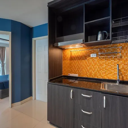 New Nordic Club 2 By Apartwell Apartment