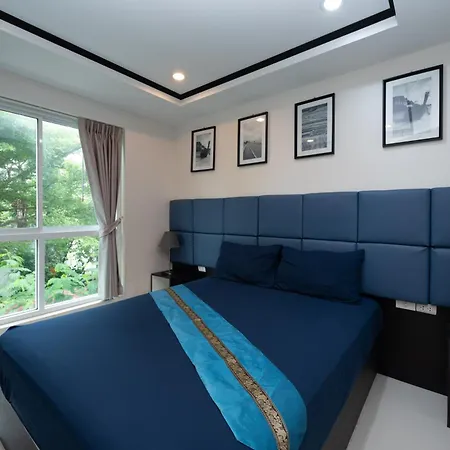 New Nordic Club 2 By Apartwell Apartment *