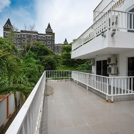 Apartment New Nordic Club 2 By Apartwell Pattaya