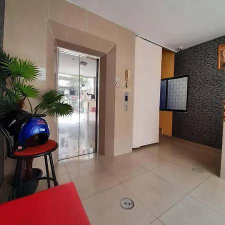 Aparthotel Lucky