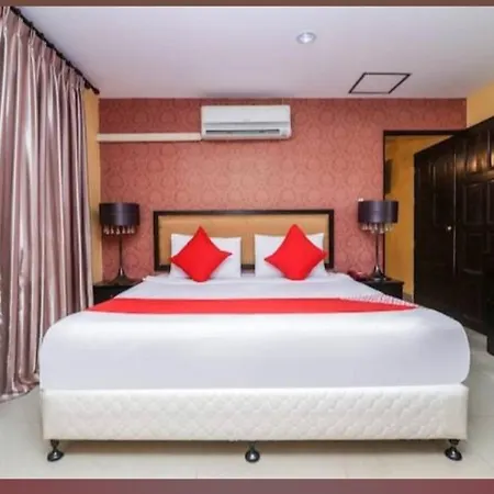 Aparthotel Lucky *