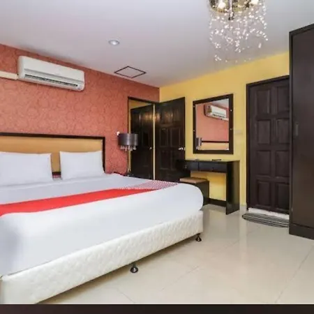 Lucky * Pattaya