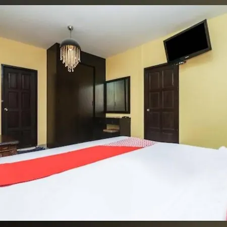 Aparthotel Lucky