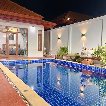 Gusvana Pool * Pattaya