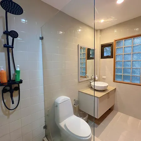 Gusvana Pool Villa
