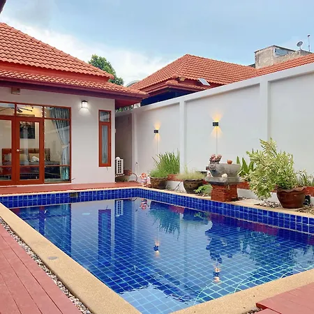 Gusvana Pool