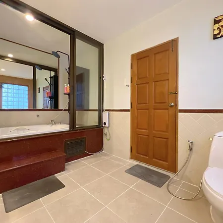 Gusvana Pool Villa
