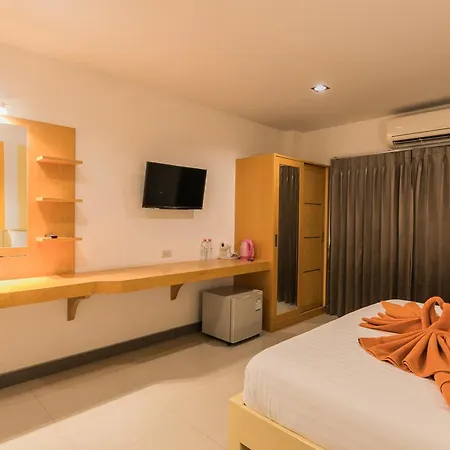 T Sleep Place