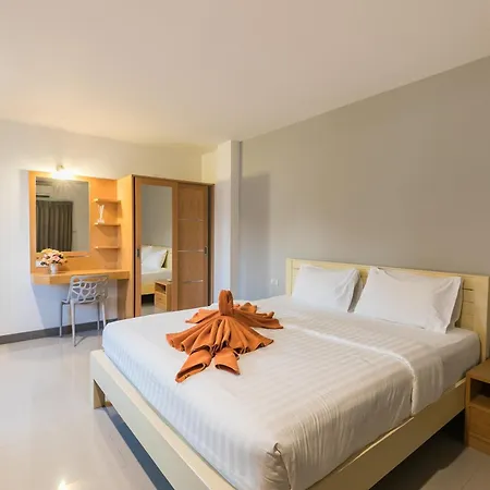 Hotel T Sleep Place