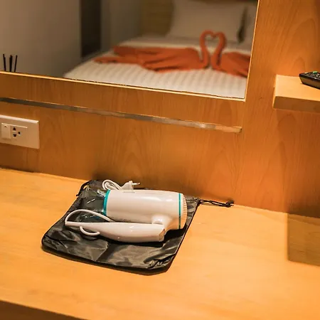 Hotel T Sleep Place