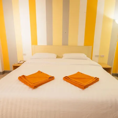 T Sleep Place 3*