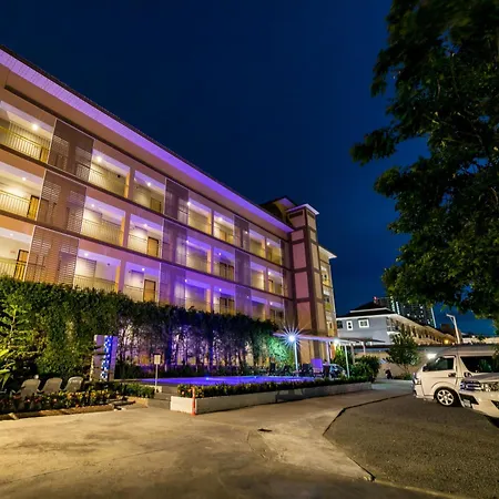 T Sleep Place 3*