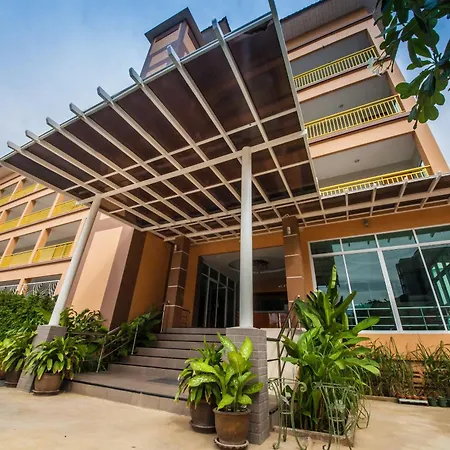 T Sleep Place 3* Pattaya