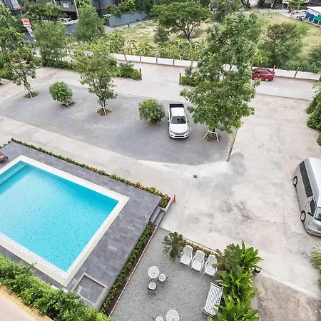 T Sleep Place Hotel
