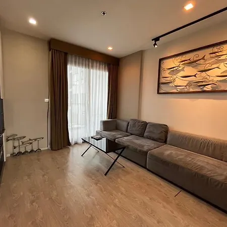 Apartment Sea View 2 Bed At Great Location *