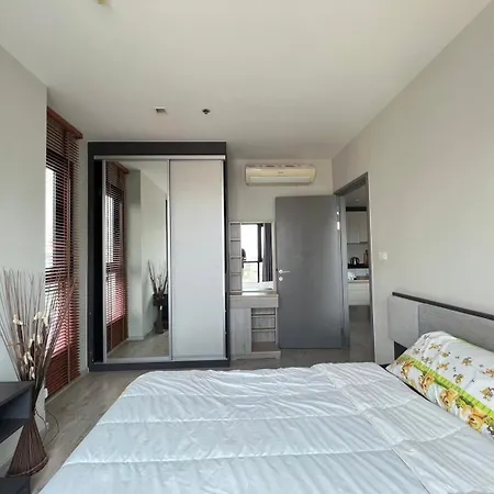 Sea View 2 Bed At Great Location