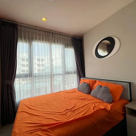 Sea View 2 Bed At Great Location อพาร์ทเม้น *