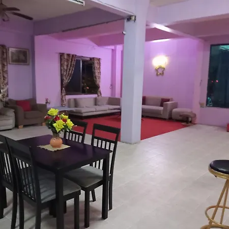 Thai Smiles Apartment *