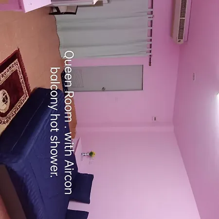 Thai Smiles Apartment *