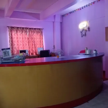 Thai Smiles Apartment Pattaya