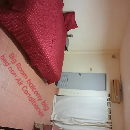 Apartment Thai Smiles Pattaya