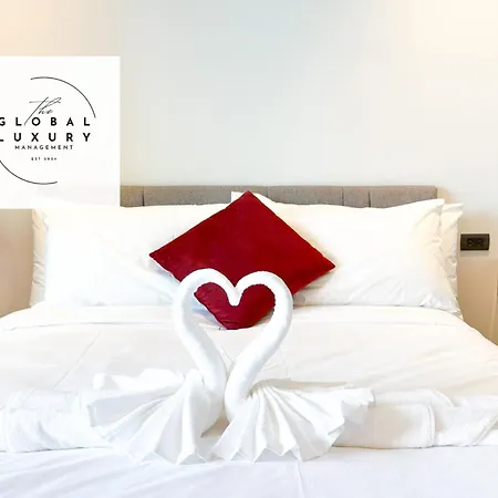 Edge Central By Global Luxury Aparthotel