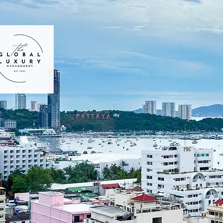 Edge Central By Global Luxury *