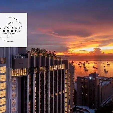 Edge Central By Global Luxury Aparthotel