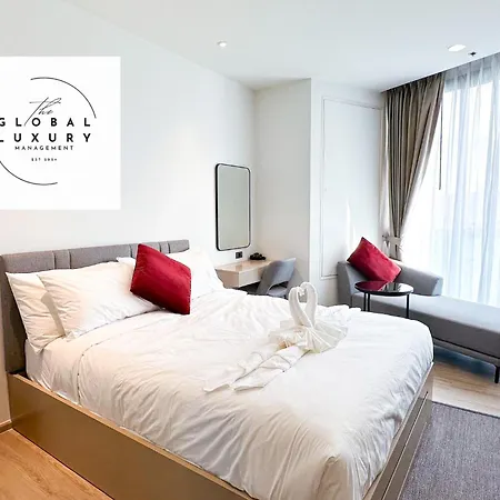 Edge Central By Global Luxury