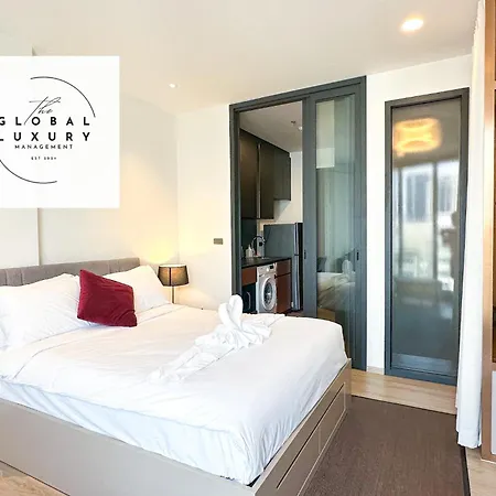 Edge Central By Global Luxury *