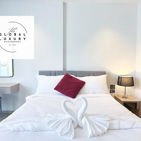 Edge Central By Global Luxury