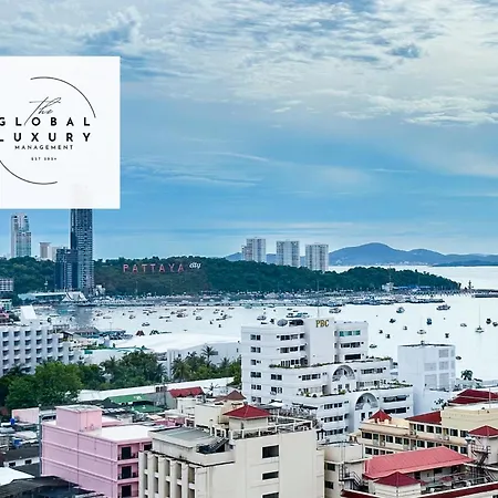 Aparthotel Edge Central By Global Luxury *