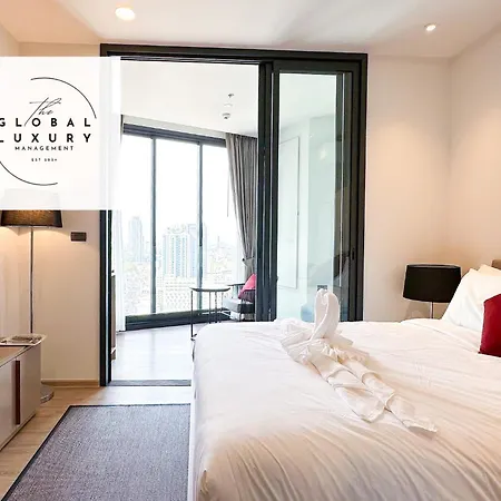 Edge Central By Global Luxury Pattaya