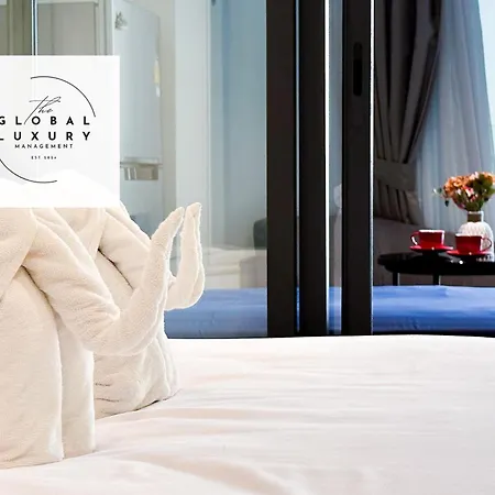 Edge Central By Global Luxury Pattaya