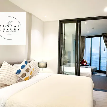 Edge Central By Global Luxury