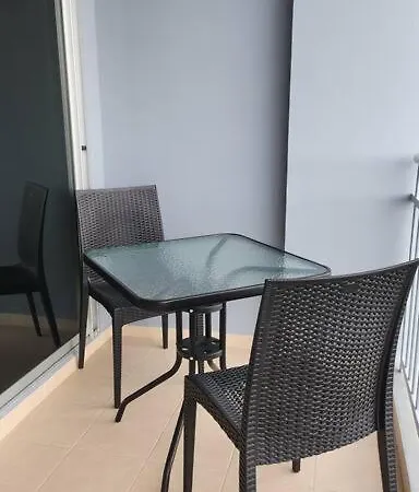 Apartment Superbe Vue Mer Pattaya