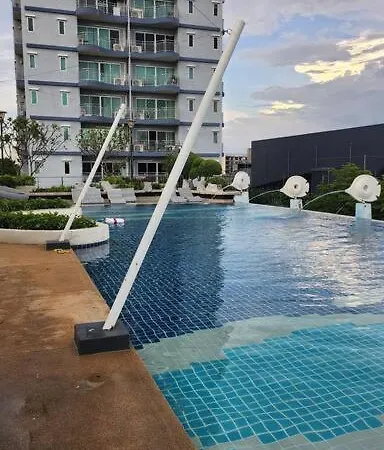 Apartment Superbe Vue Mer