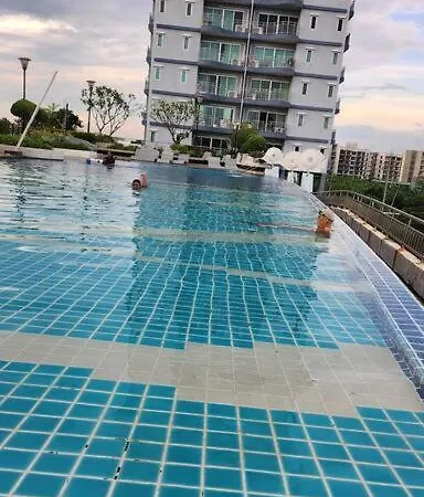 Apartment Superbe Vue Mer