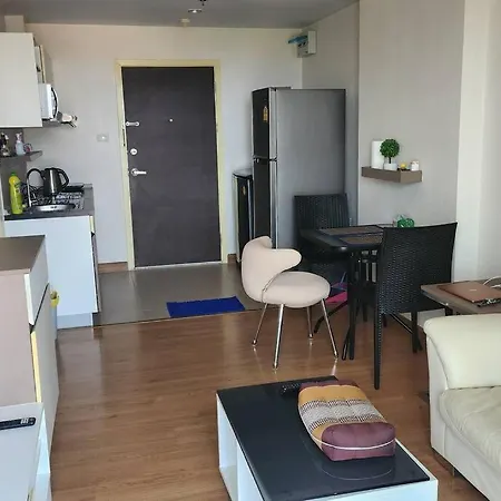 Apartment Superbe Vue Mer *