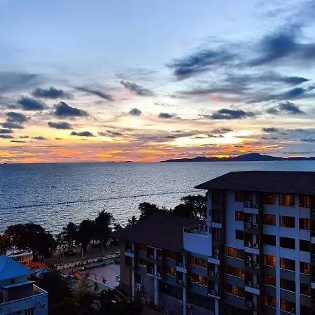 Island View, View Talay 7, 10th Floor 314 * Pattaya