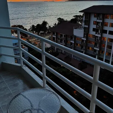 อพาร์ทเม้น Island View, View Talay 7, 10th Floor 314