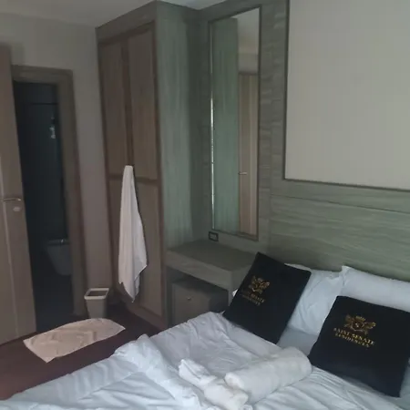 Saint Senate Residences Pattaya