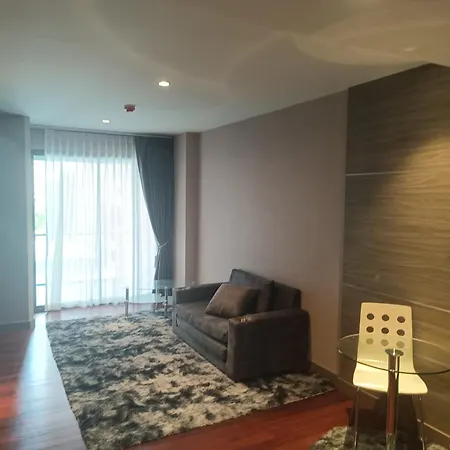 Saint Senate Residences * Pattaya